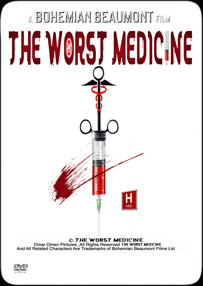 The Worst Medicine (2024)