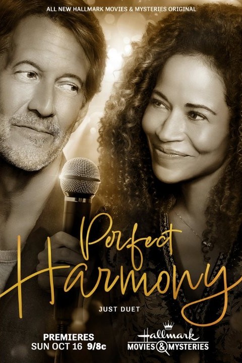 Perfect Harmony (2022)