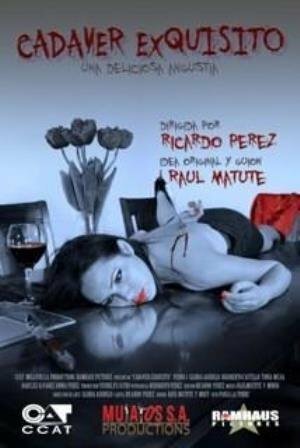 Cadaver Exquisito (2012)