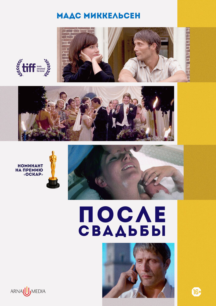 После свадьбы (2006)