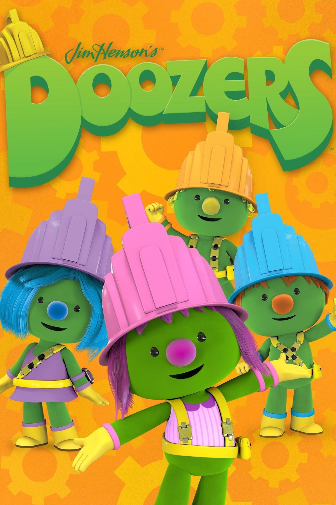 Doozers (2012)