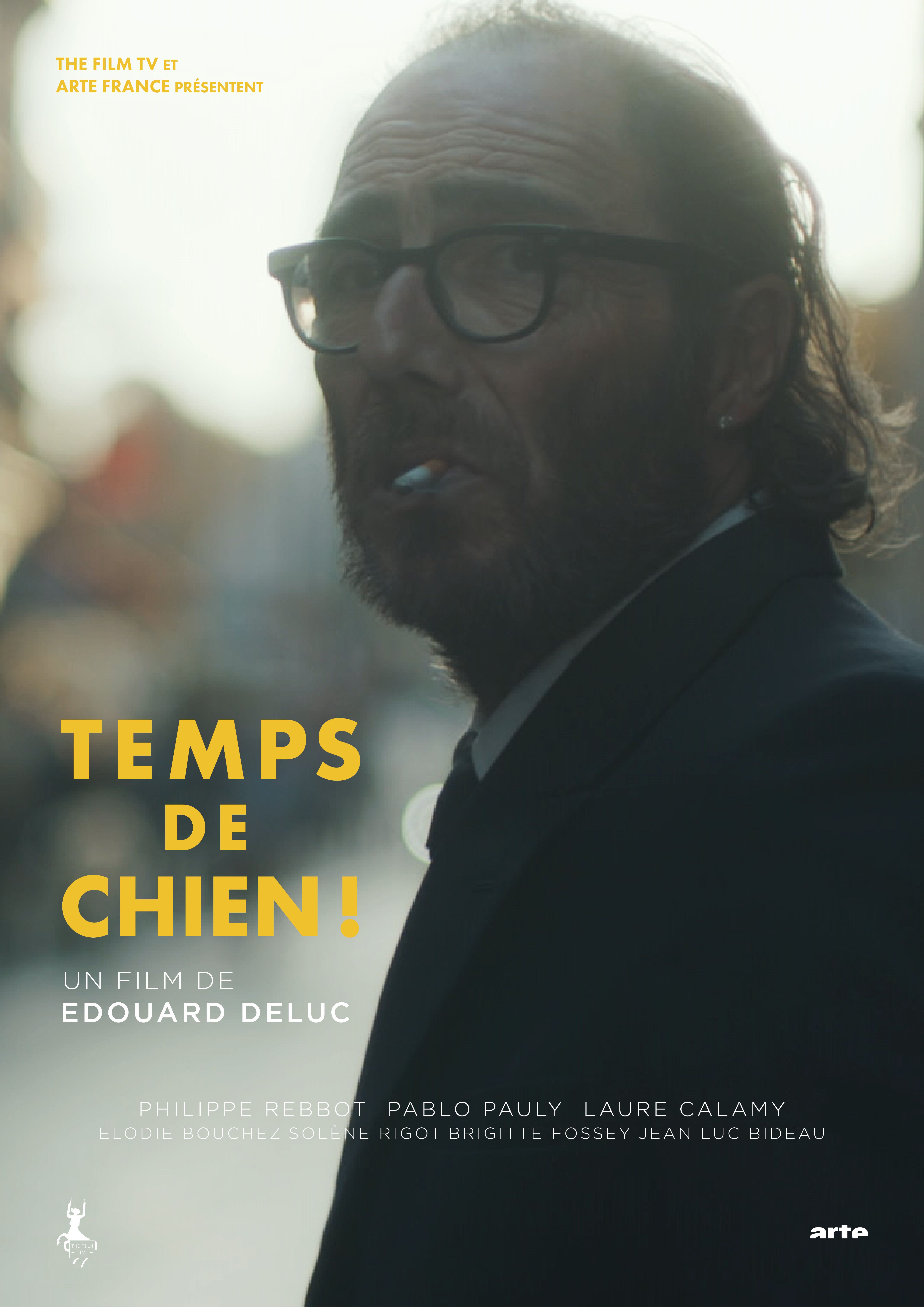 Temps de Chien! (2019)