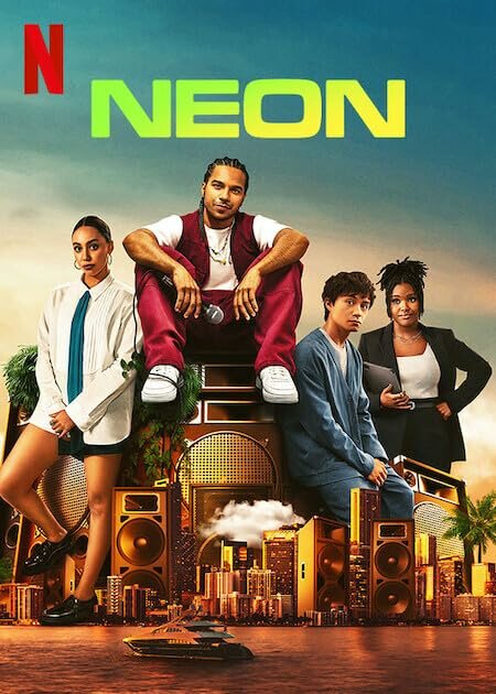 Neon (2023)