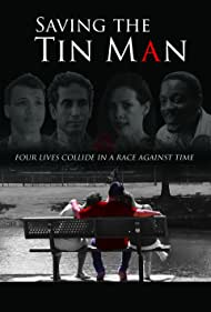 Saving the Tin Man (2017)