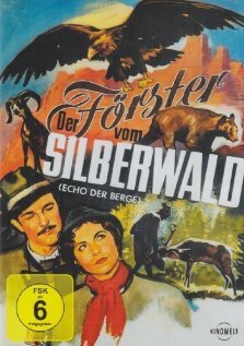 Echo der Berge (1954)