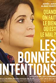 Les bonnes intentions (2018)