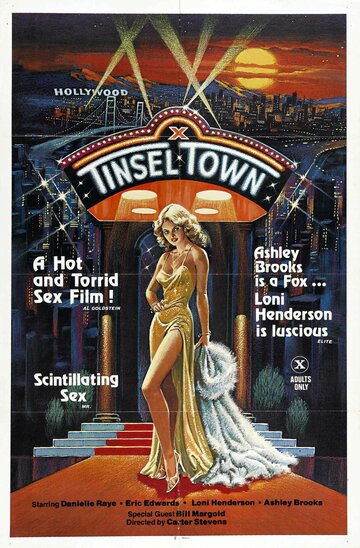 Tinseltown (1980)