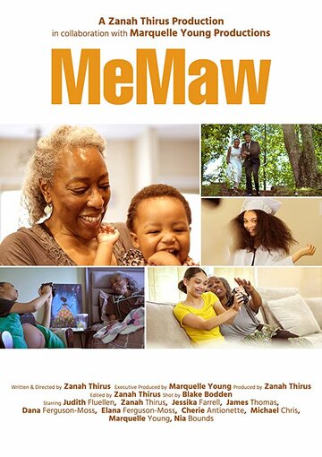 MeMaw (2019)