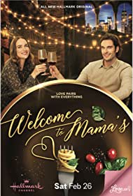 Welcome to Mama's (2022)